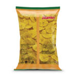 Kerala Nendran Banana Chips, Red Onion & Cheese - Image 3