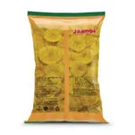Kerala Nendran Banana Chips, Plain Salted in Coconut Oil - Image 3