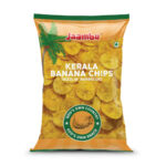 Kerala Nendran Banana Chips, BBQ