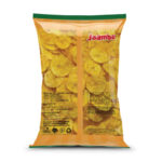 Kerala Nendran Banana Chips, BBQ - Image 3