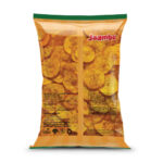 Kerala Nendran Banana Chips, Hot & Spicy Chilly - Image 3