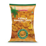 Kerala Nendran Banana Chips, Hot & Spicy Chilly
