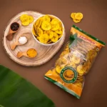 Kerala Nendran Banana Chips, Pepper