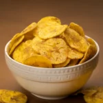 Kerala Nendran Banana Chips, Pepper - Image 3