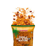 Hot & Spicy Mixture, A Kerala Classic - Image 2