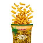 Kerala Jackfruit Chips, Authentic & Original - Image 2