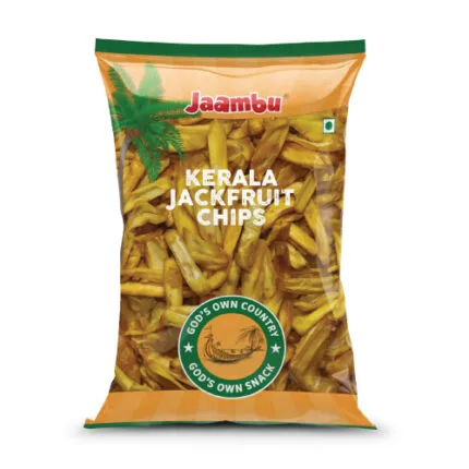 Kerala Jackfruit Chips, Authentic & Original