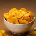 Kerala Nendran Banana Chips, Magic Masala - Image 3