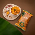 Hot & Spicy Mixture, A Kerala Classic