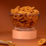 Kerala Rice Flour Murukku, Magic Masala - Image 2