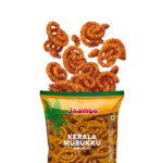 Kerala Rice Flour Murukku, Magic Masala - Image 2
