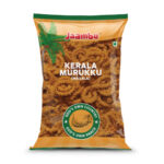 Kerala Rice Flour Murukku, Magic Masala