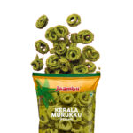 Kerala Rice Flour Murukku, Paalak - Image 2