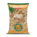 Kerala Murukku, Plain Salted