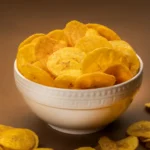 Kerala Nendran Banana Chips, Peri Peri - Image 3