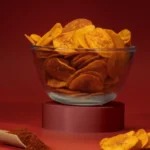 Kerala Nendran Banana Chips, Hot & Spicy Chilly - Image 5