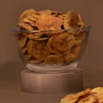 Kerala Nendran Banana Chips, Ripe & Sweet - Image 2