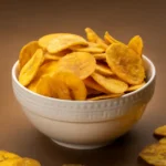 Kerala Nendran Banana Chips, BBQ - Image 3