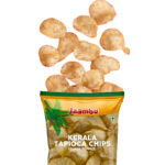 Kerala Tapioca Chips, Pepper - Image 2
