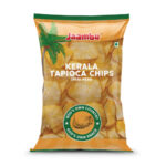 Kerala Tapioca Chips, Peri Peri