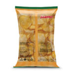 Kerala Tapioca Chips, Peri Peri - Image 3