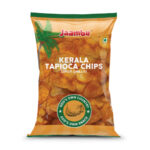Kerala Tapioca Chips, Chilli