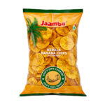 Kerala Nendran Banana Chips, Peri Peri