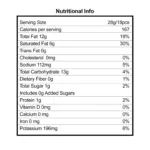 Kerala Nendran Banana Chips, Plain Salted in Coconut Oil - Image 4