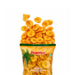 Kerala Nendran Banana Chips, Peri Peri - Image 2