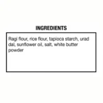 Kerala Rice Flour Murukku, Raagi - Image 6