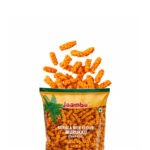 Kerala Rice Flour Murukku, Chatpata - Image 2