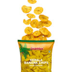 Kerala Nendran Banana Chips, Sour Cream - Image 2